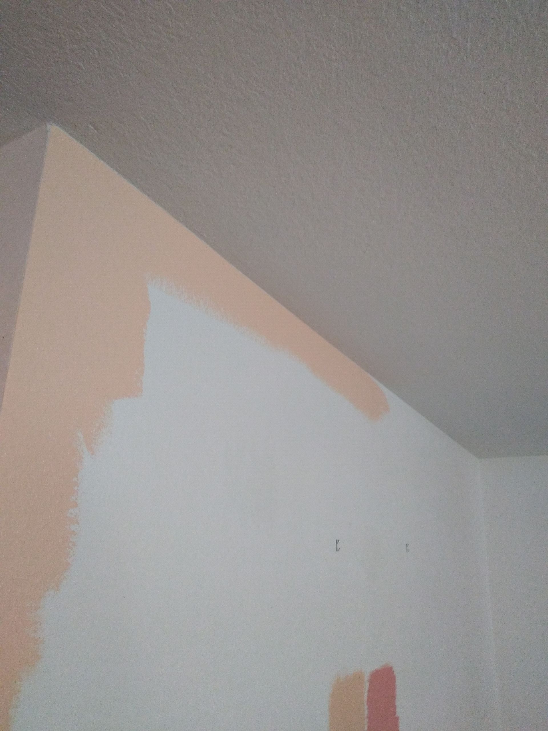 Accent Wall | All Purpose Painting & More | Eugene, OR
