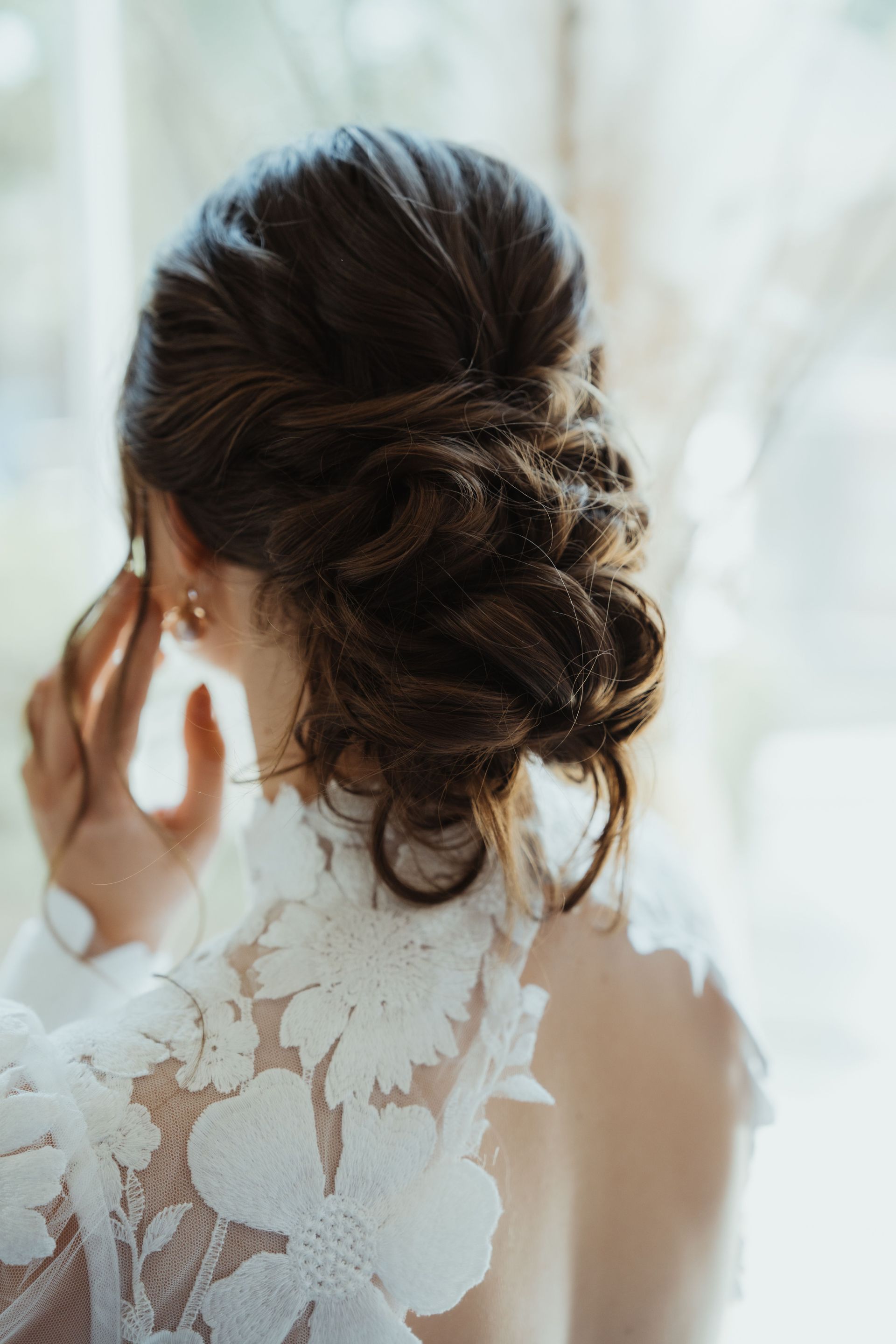 Special Occasion Styling