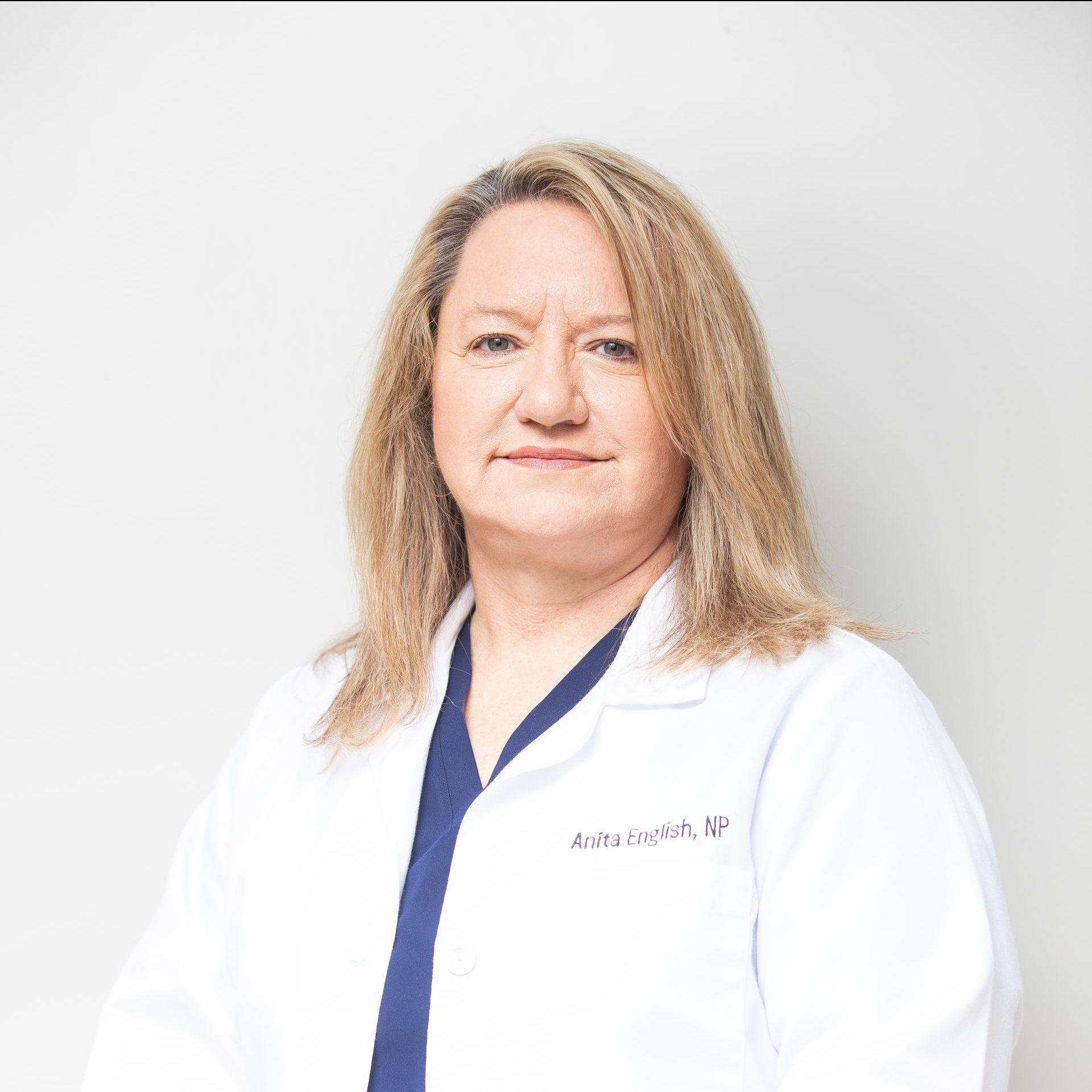 Dr. Anita English