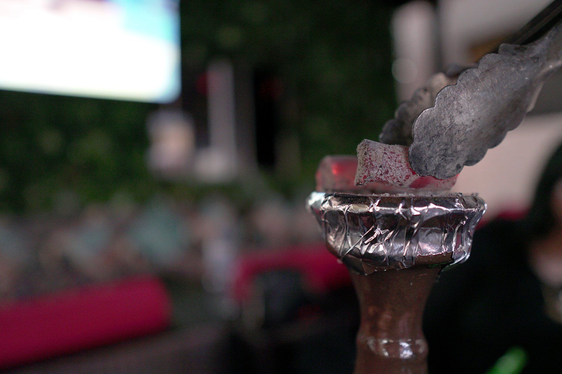 Ghan Hookah Lounge Share Shisha Flavours