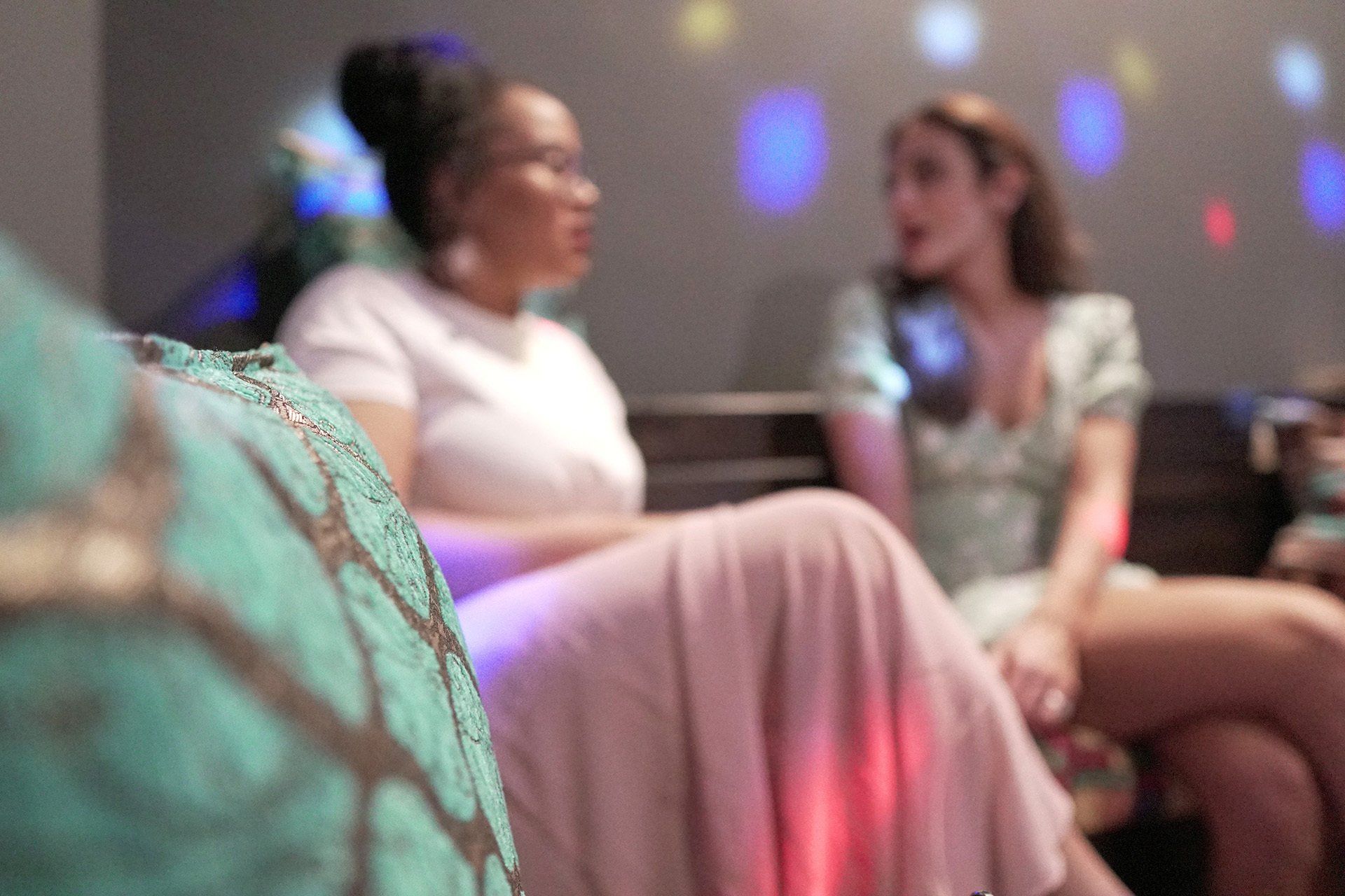 Ghan Hookah Lounge Private Party Parties