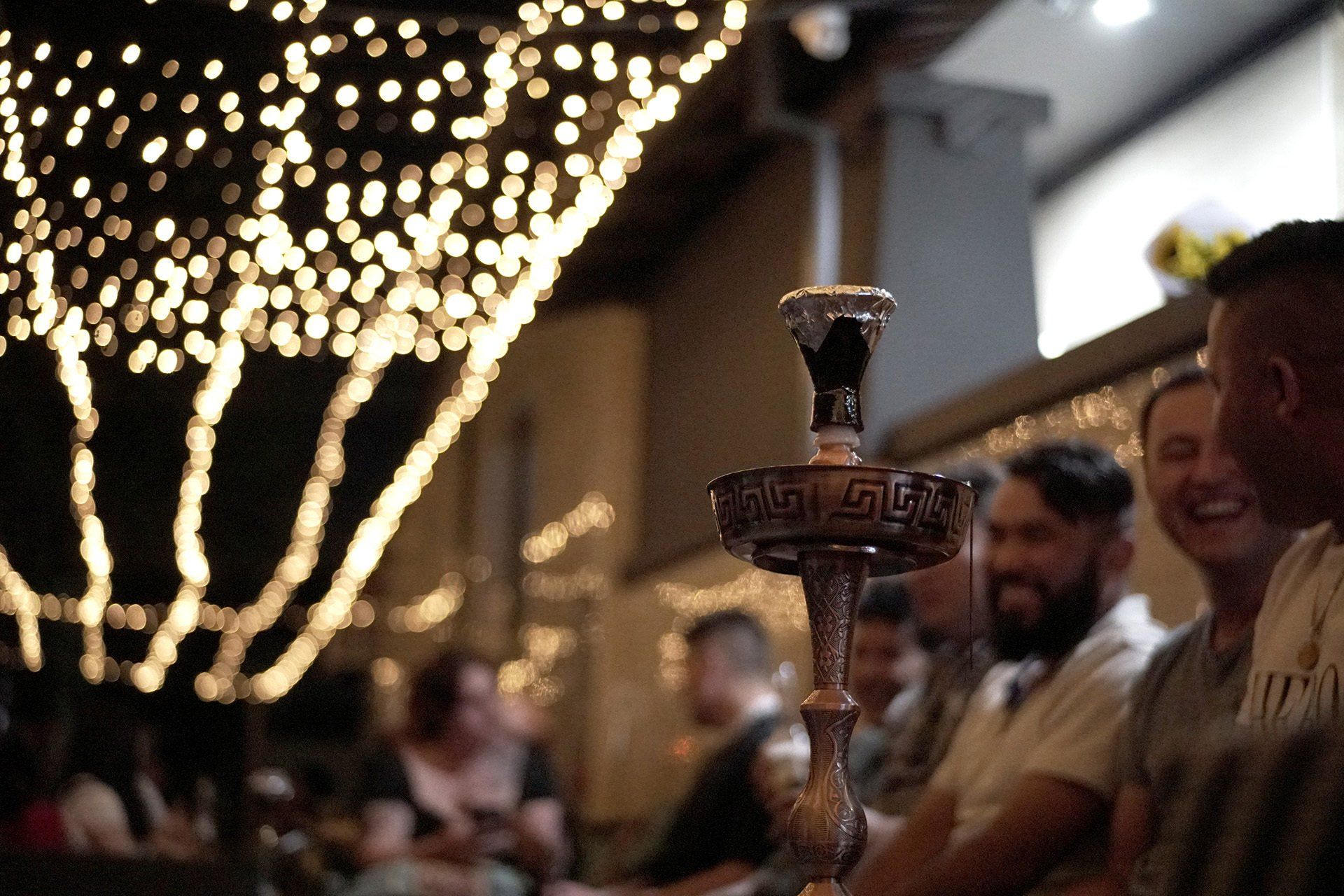 Ghan Hookah Lounge Victoria Park Perth Bar Drinks