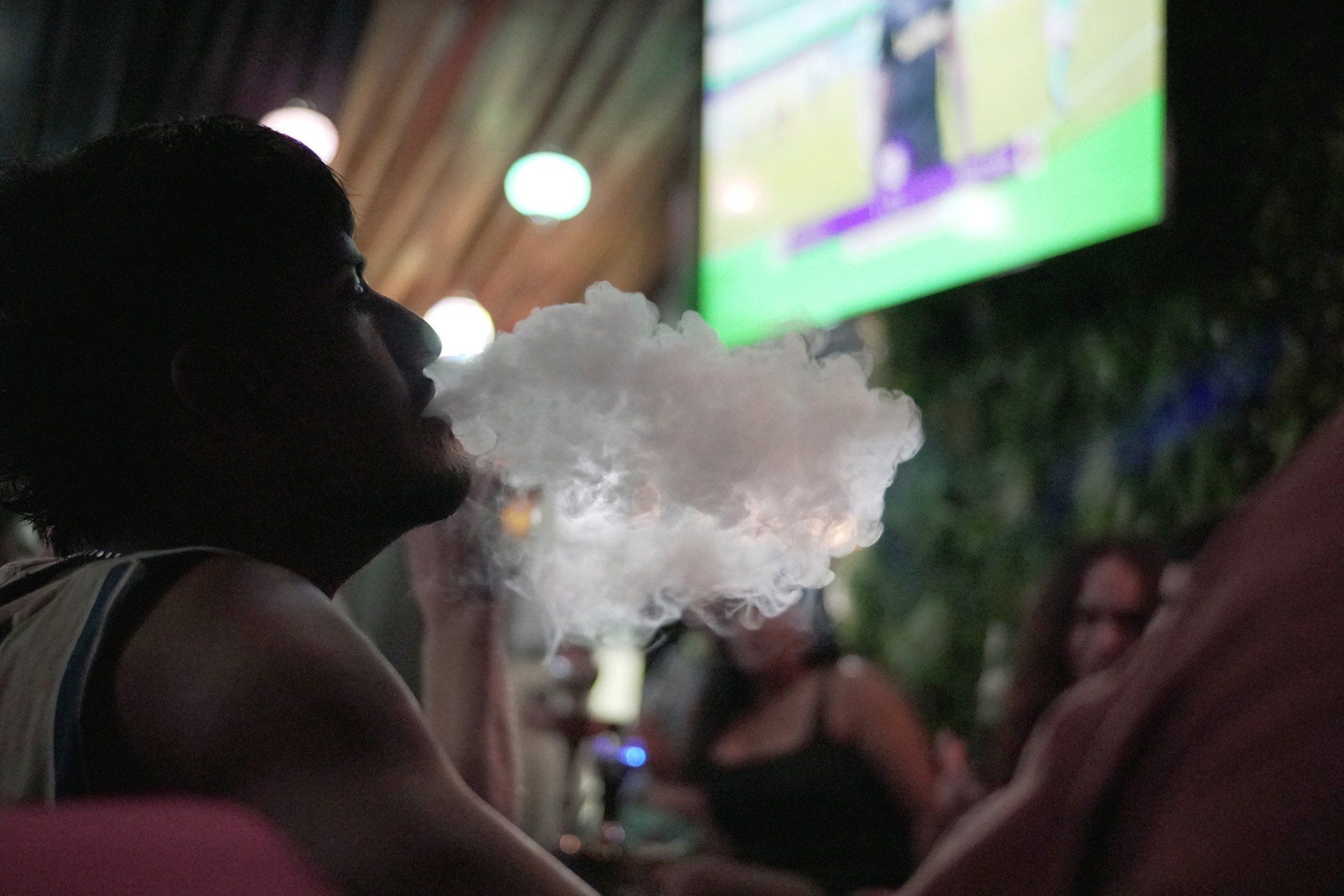 Ghan Shisha Bar & Lounge Hookah Vic Park Perth