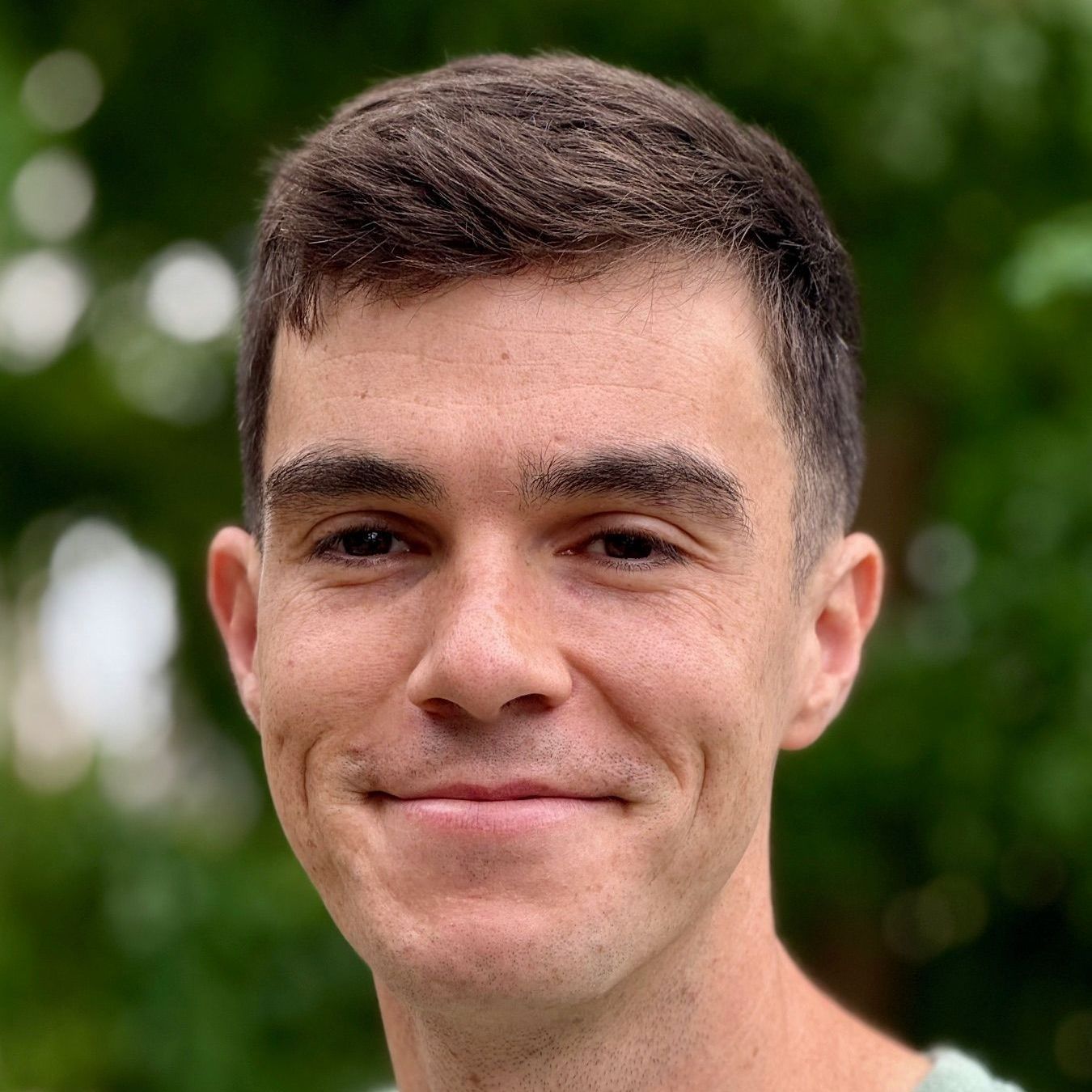 Matt Thomas