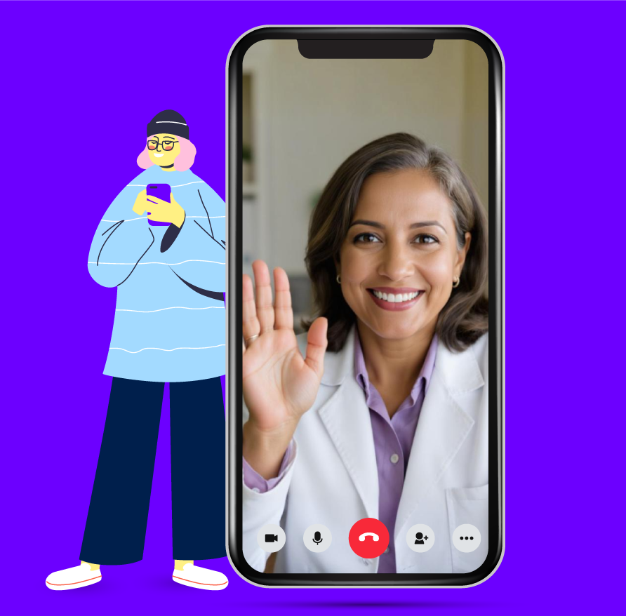 Simplus Saúde | Consultas online