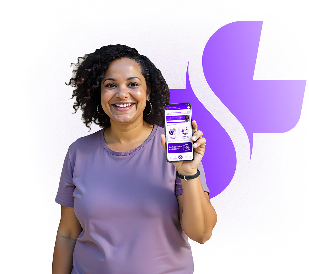 Simplus Saúde | Baixe o app
