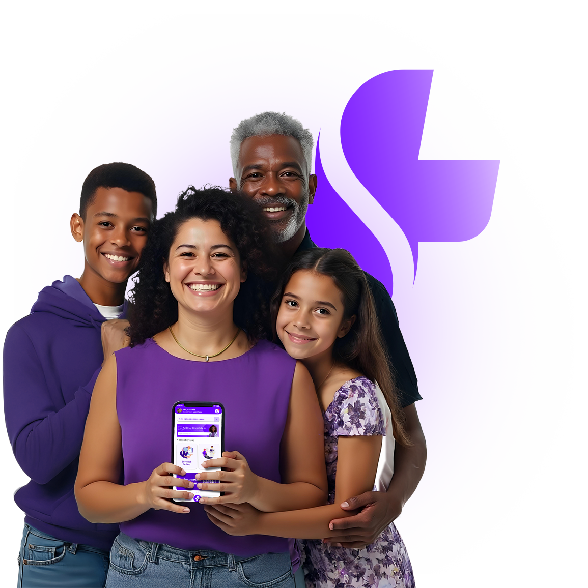 Simplus Saúde | Baixe o app