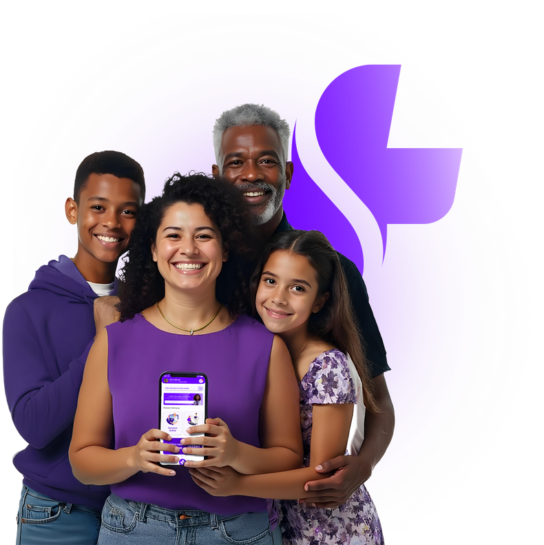 Simplus Saúde | Baixe o app