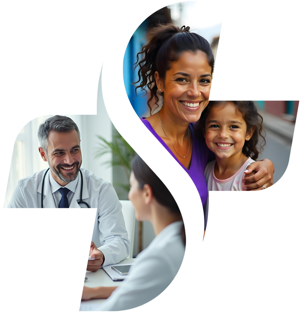 Simplus Saúde | Consultas online para toda família