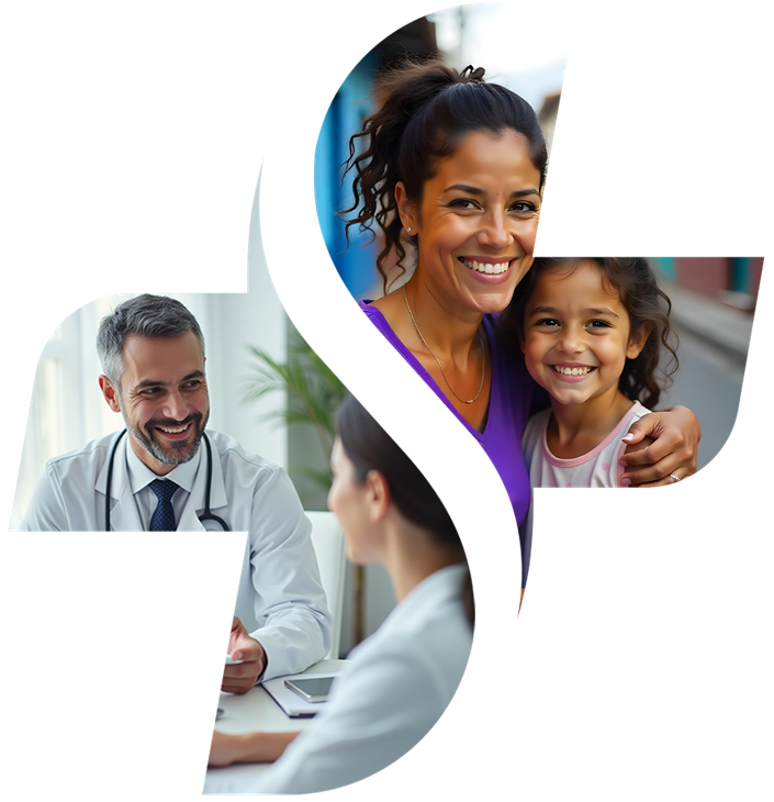 Simplus Saúde | Consultas online para toda família