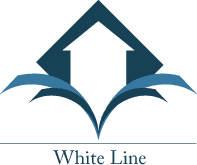 White Line logo