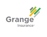 The prudential logo is blue and white on a white background.