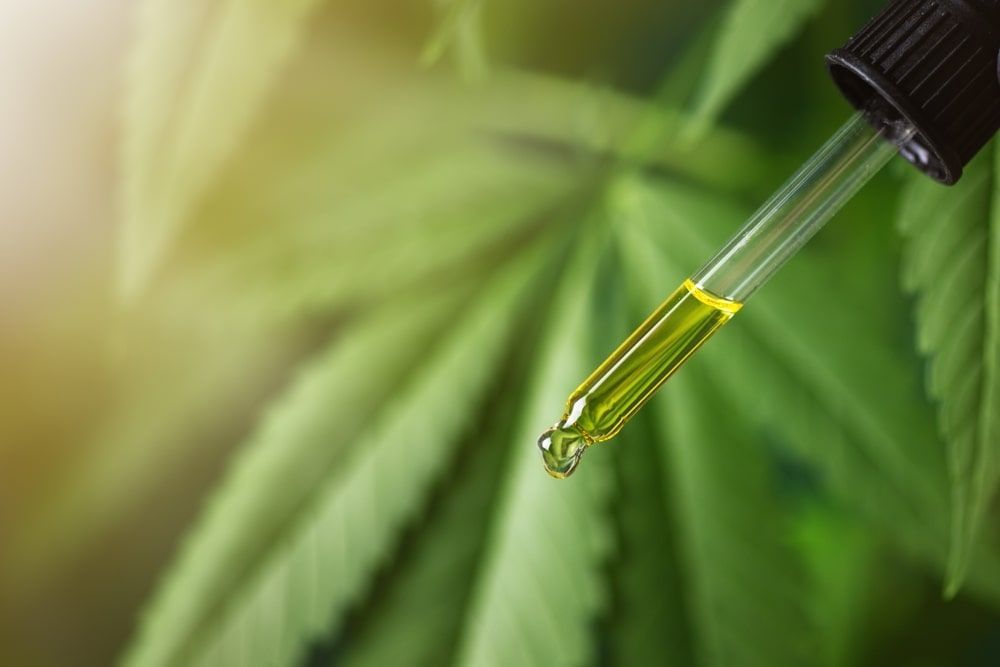 Difference Between Over-the-Counter (OTC) CBD and Medical CBD
