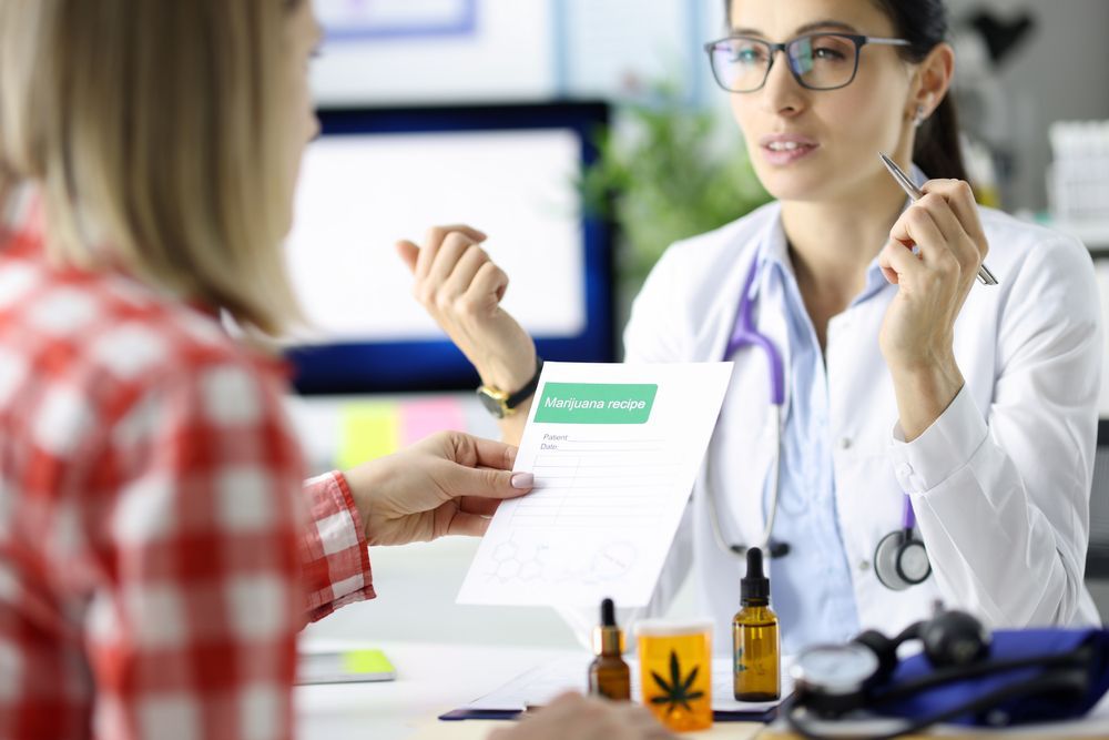 Medical Cannabis in Mississauga