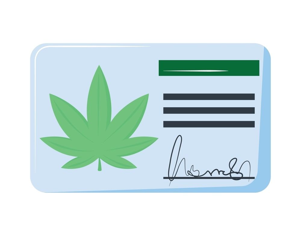 Cannabis Card