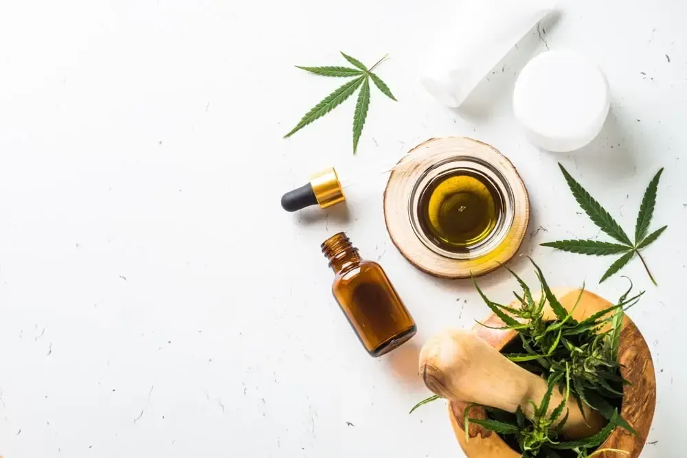 Medical CBD Oil and Marijuana