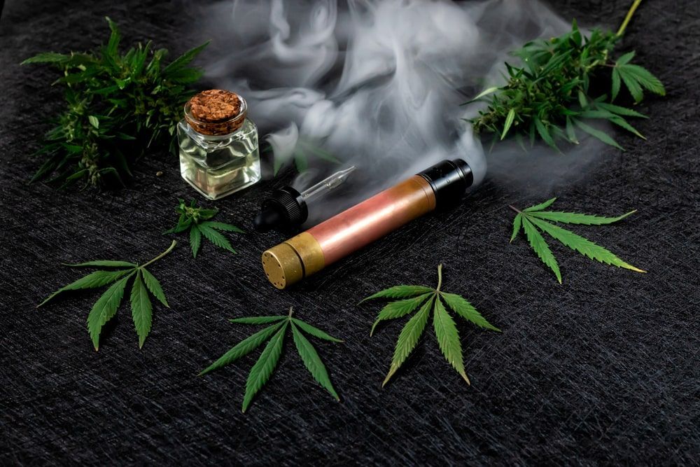 What CBD Vape is Best