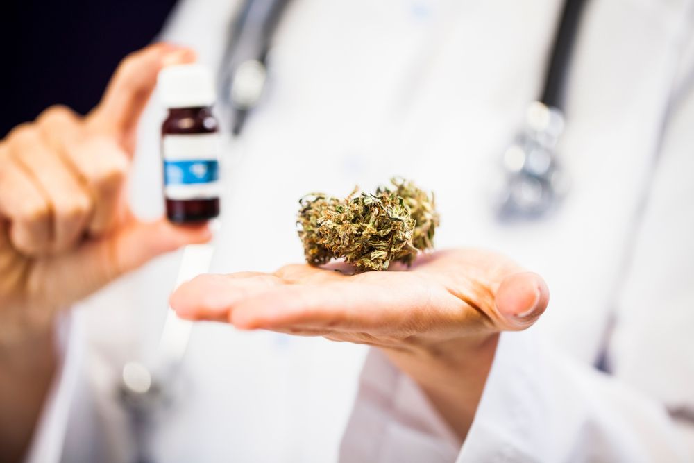 Where to Buy Medical Marijuana in Canada