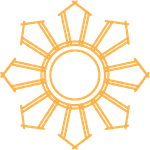 ABACÁ Restaurant Sun