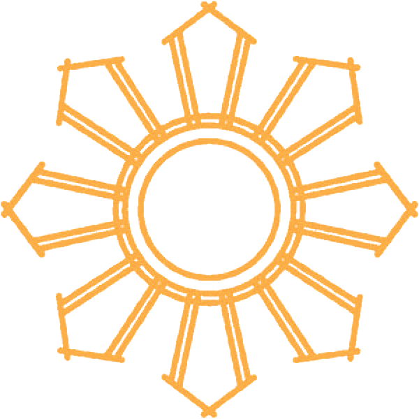 ABACÁ Restaurant Sun