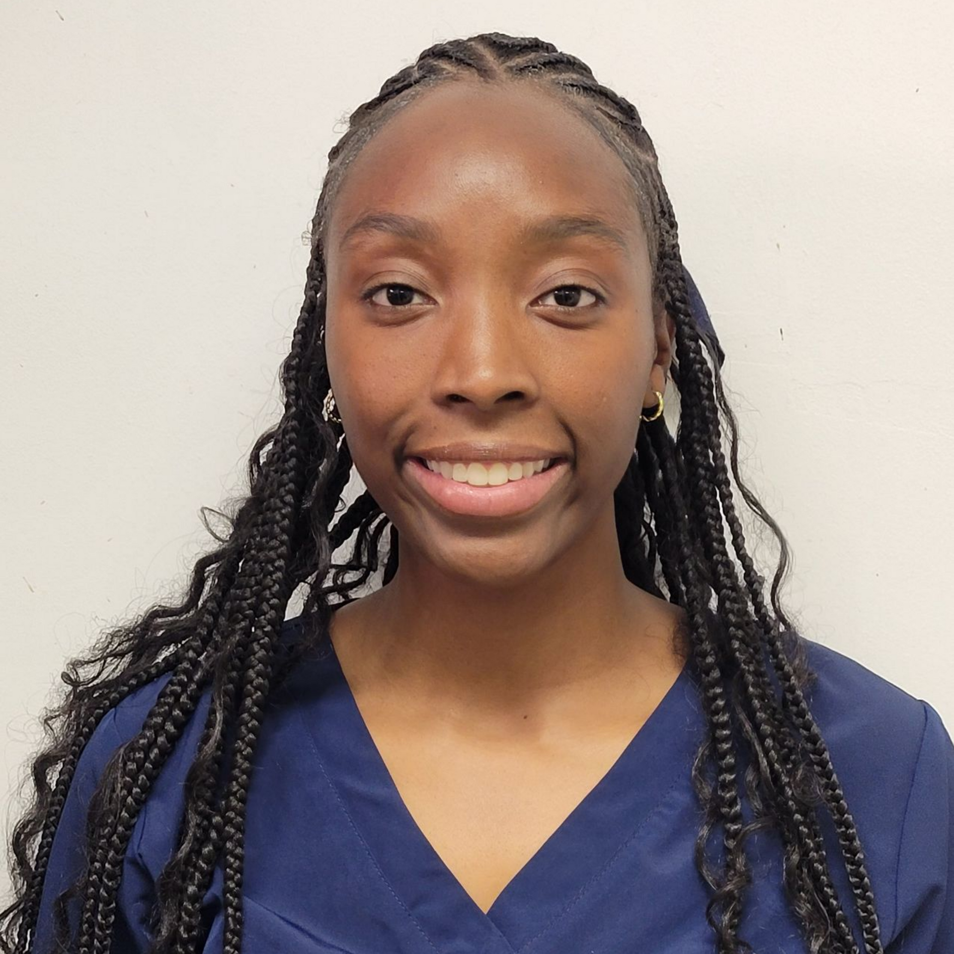 Deja Goodloe — College Park, GA — Red Oak Animal Hospital Deja Goodloe — College Park, GA — Red Oak Animal Hospital