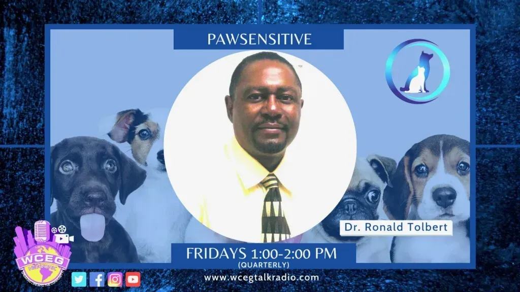 WCEG Talk Radio — College Park, GA — Red Oak Animal Hospital WCEG Talk Radio — College Park, GA — Red Oak Animal Hospital