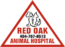 Red Oak Animal Hospital