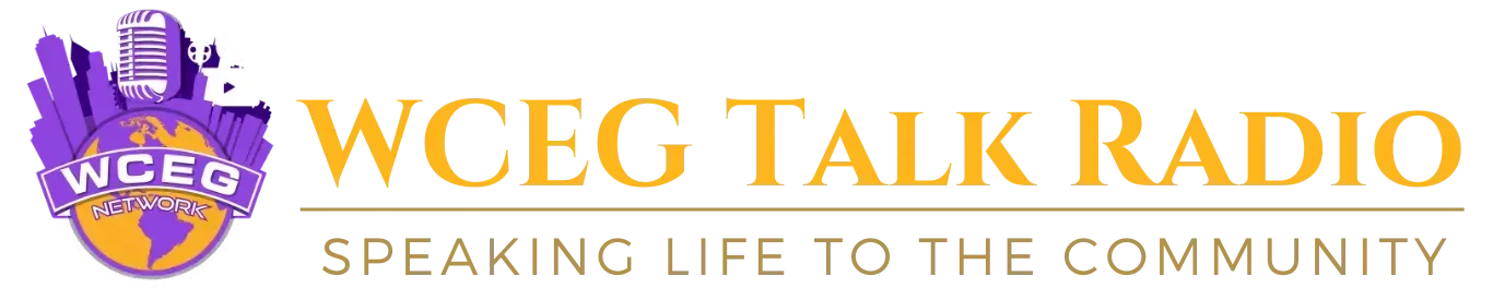 WCEG Talk Radio WCEG Talk Radio