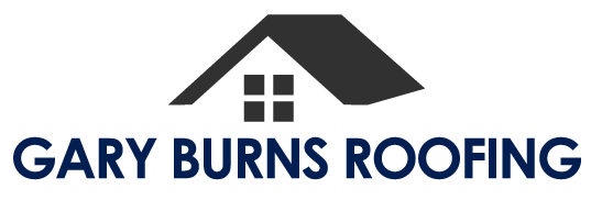 Gary Burns Roofing Logo