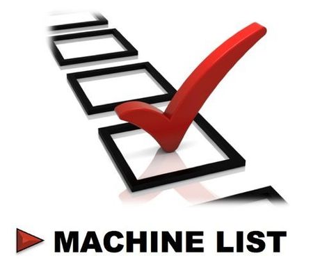 Click to view an extensive list of the machinery and equipment at Van Industries, Inc. in Birdsboro, PA