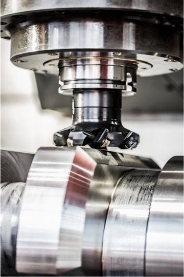 Our automotive machine shop offers affordable CNC precision machining services for customers in Reading, Philadelphia, Allentown, Harrisburg, Lancaster, PA and also NJ, MD, WV, DE and beyond. From automotive and engine machine shop services to industrial machining, Van Industries does it all.