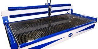 Affordable Waterjet Cutting services serving Reading, Philadelphia, Allentown, Lancaster, Harrisburg, PA, MD, NJ, DE, WV and beyond.