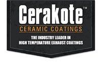 Van Industries offers the full line of Cerakote™ ceramic coatings.
