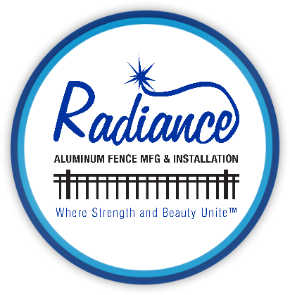 Radiance Aluminum Fence, Inc.