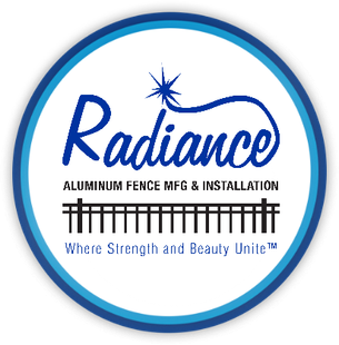 Radiance Aluminum Fence, Inc.