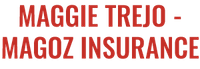 Maggie Trejo - Magoz Insurance