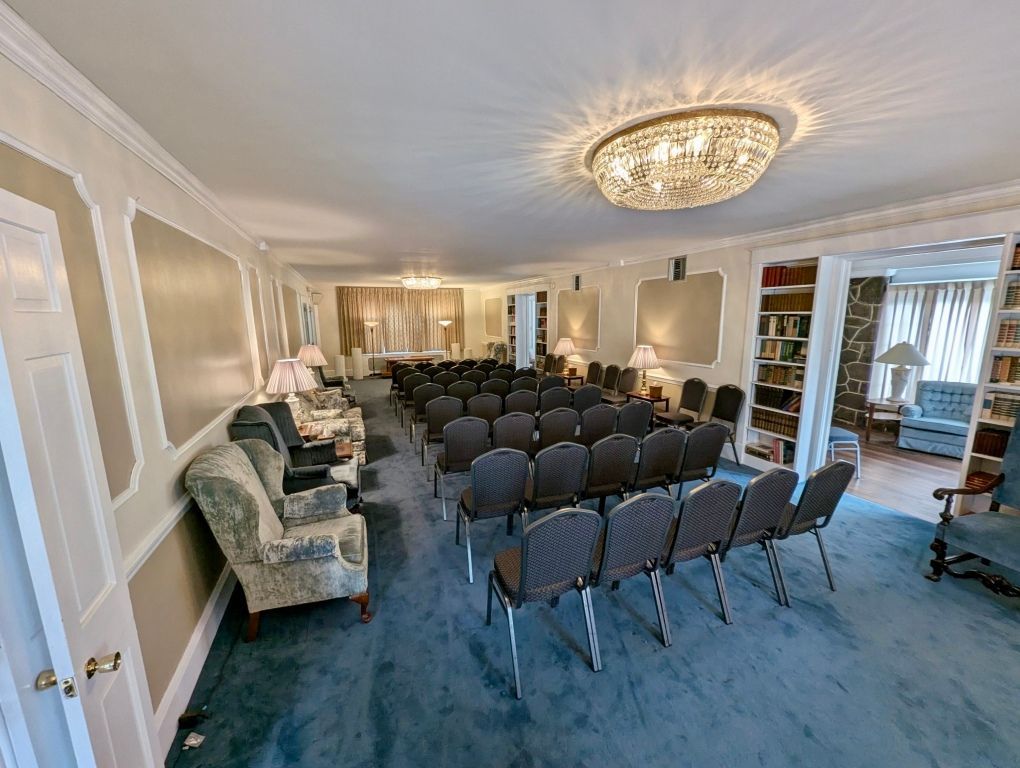 Lord Ebling Haus Funeral Home & Crematory | Pottsville PA