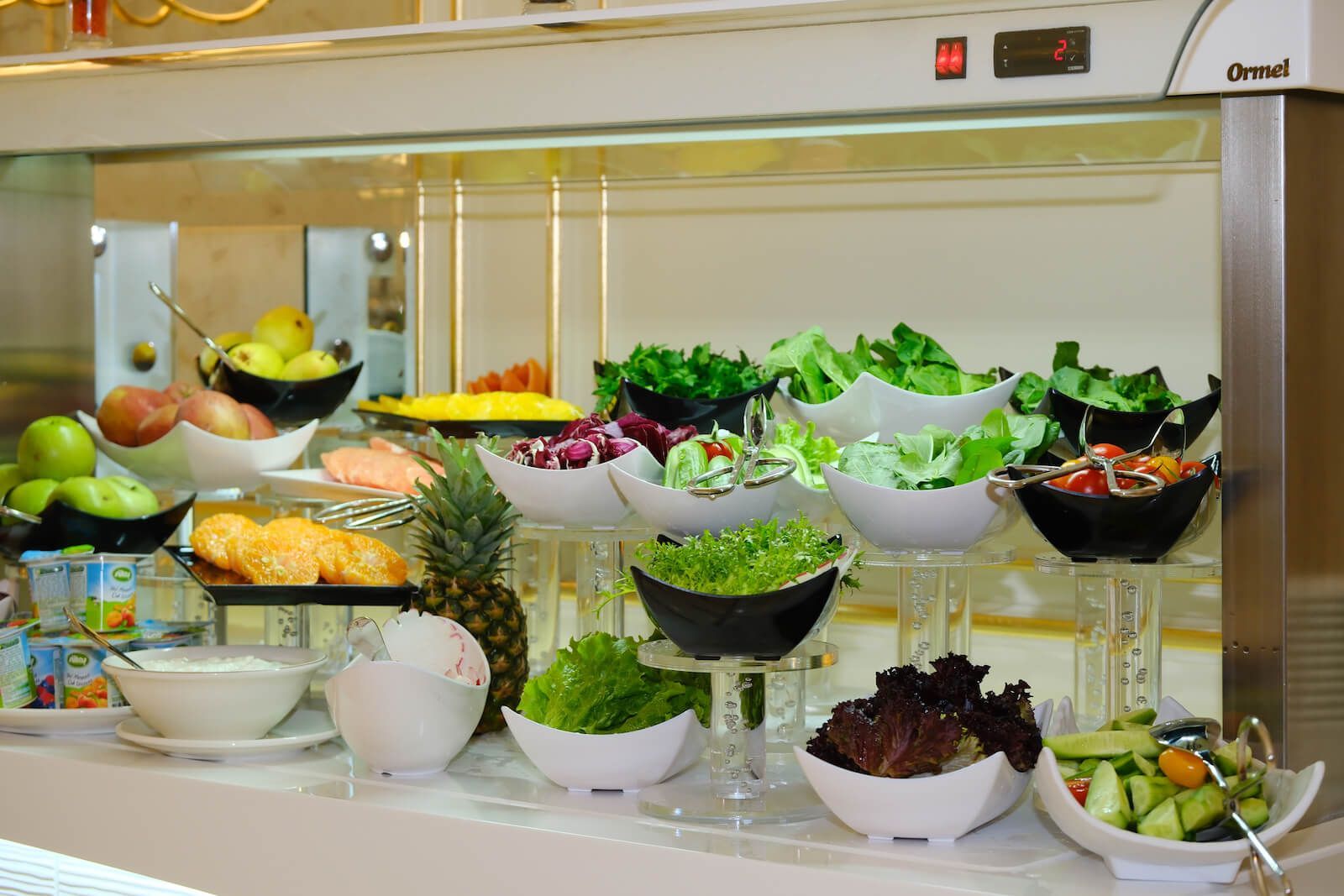 Dekalb Hotel Istanbul