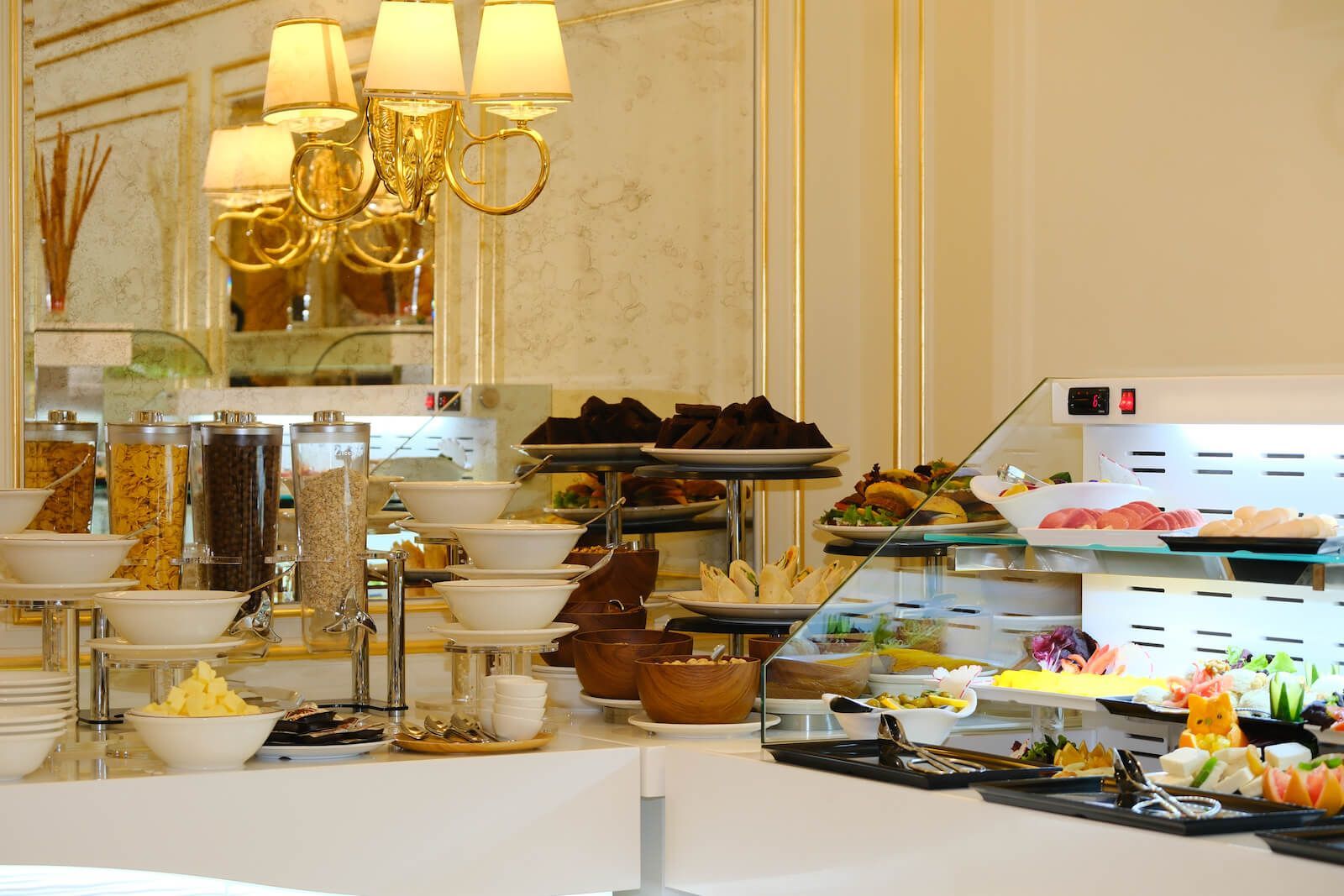 Dekalb Hotel Istanbul