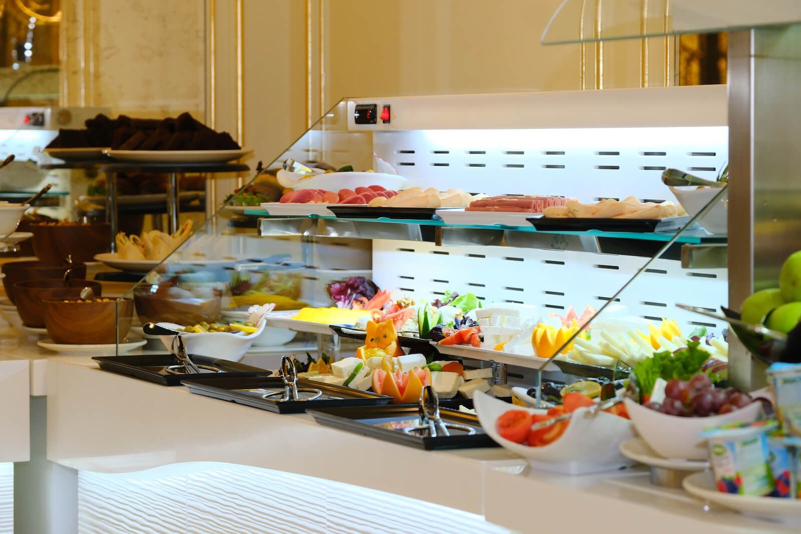 Dekalb Hotel Istanbul