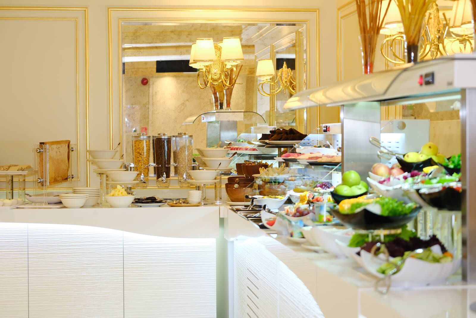 Dekalb Hotel Istanbul