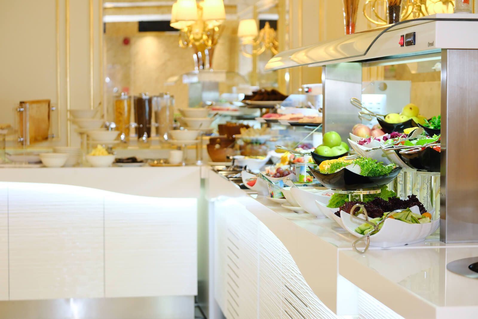 Dekalb Hotel Istanbul