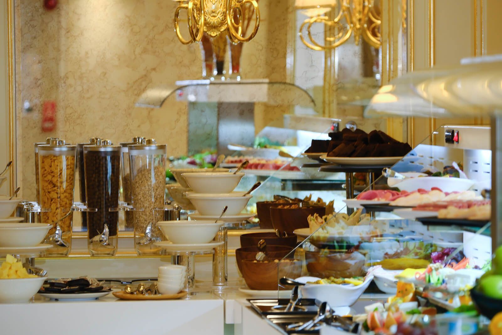 Dekalb Hotel Istanbul