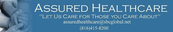 Assured Healthcare