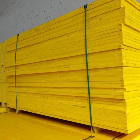 pulisci pannelli legnotre