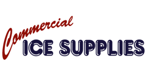 commercial ice supplies