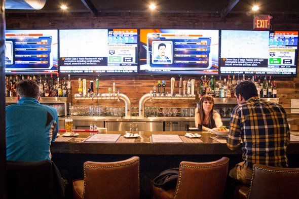 Image of Union Social Toronto