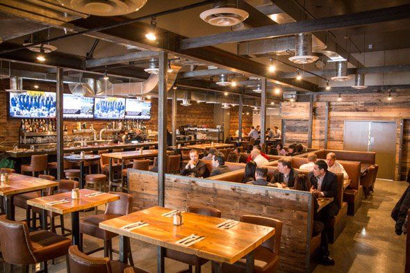 Image of Union Social St. Clair