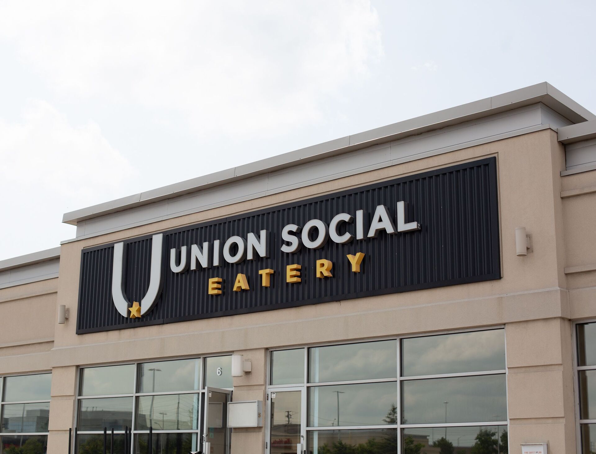Images of union social Mississauga