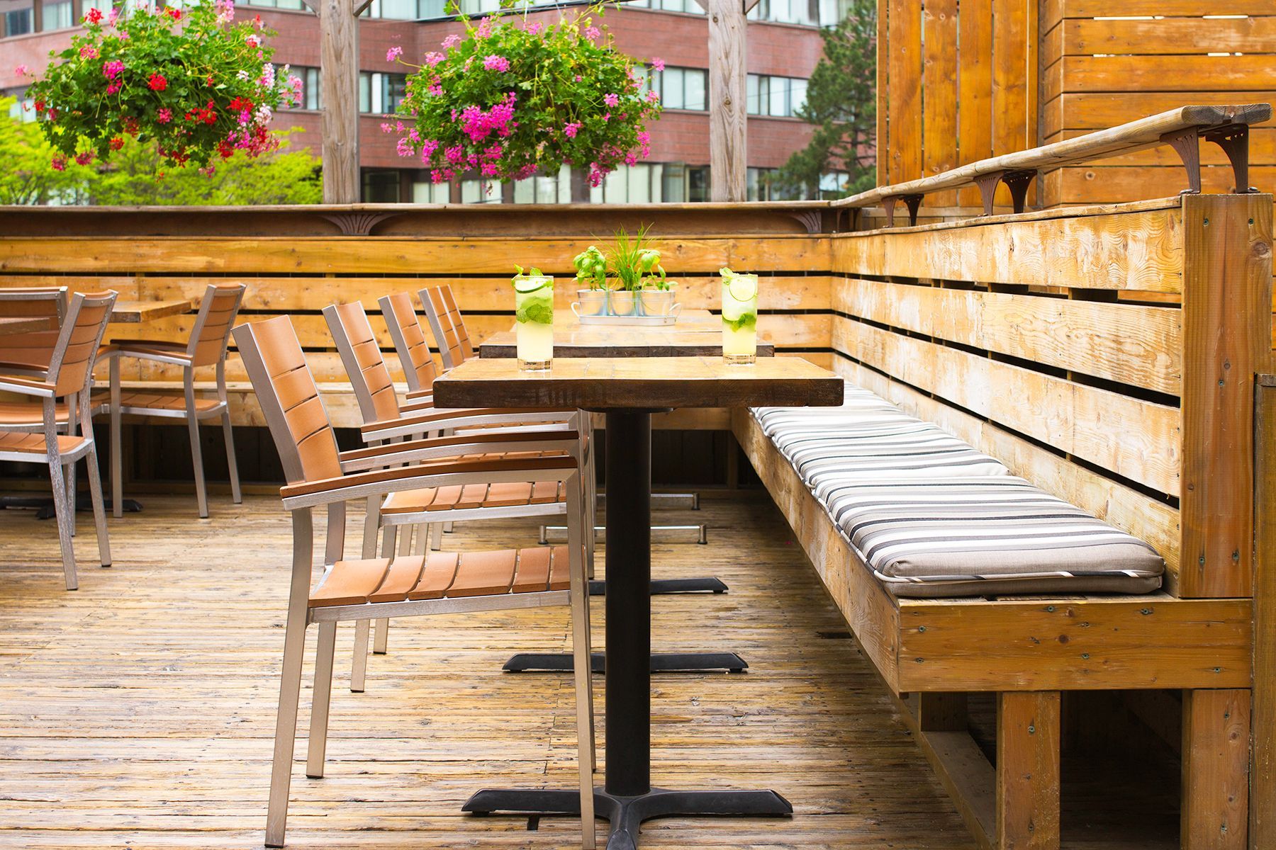 Images of Union Social North York